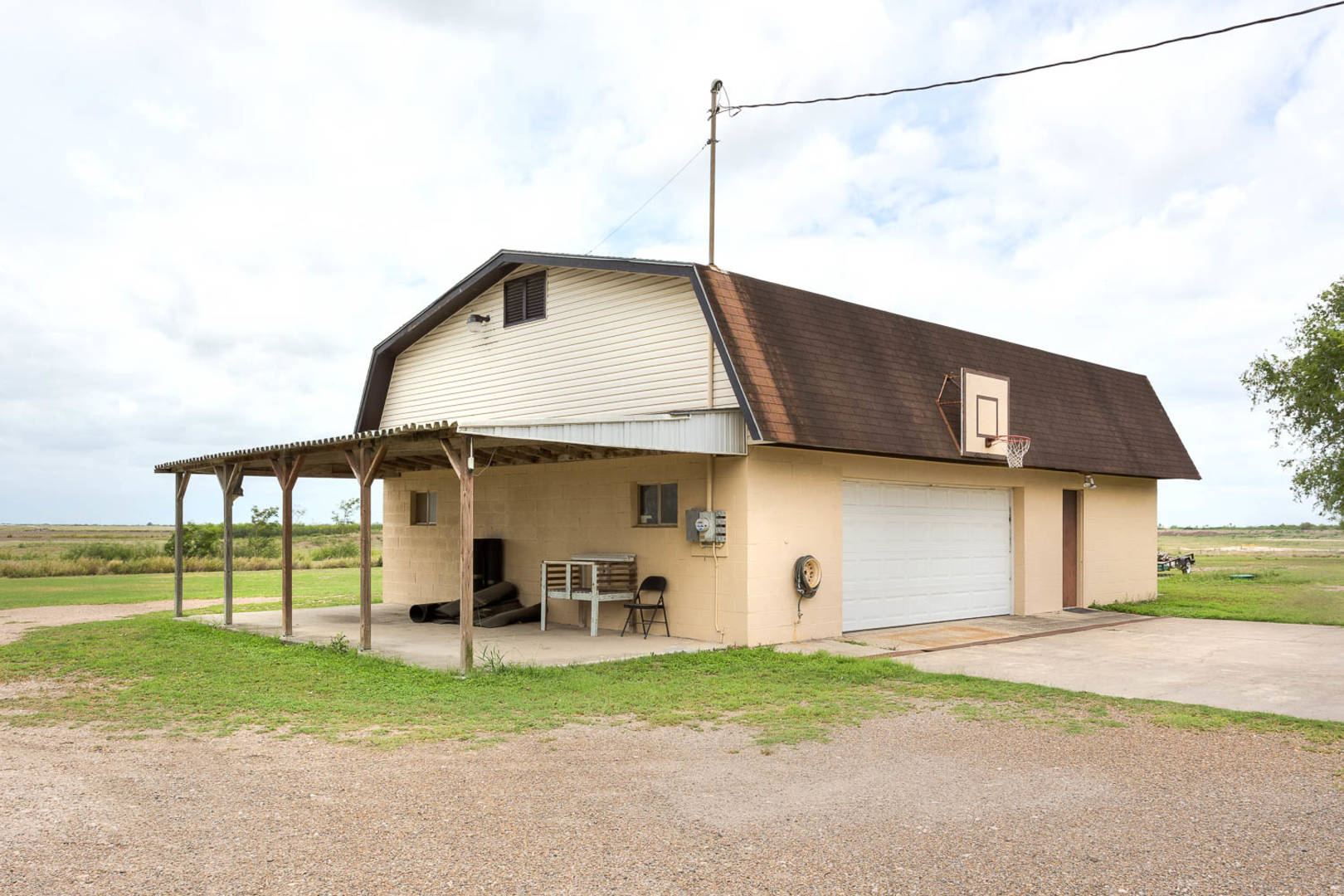 Brivity 2908 S. Stewart Road San Juan, TX 78589 Virtual Tour