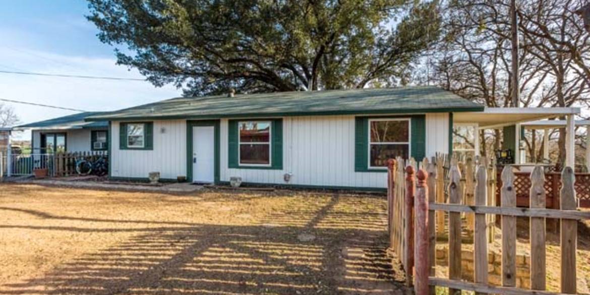 Brivity 2226 Long Creek CT, Granbury TX Granbury, TX 76049