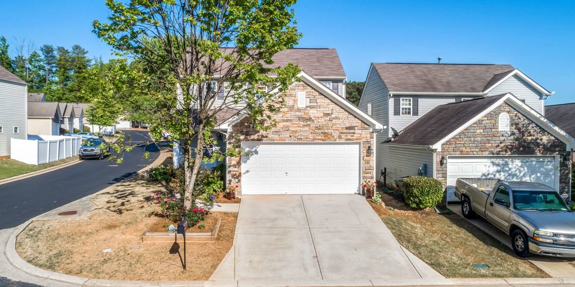 Brivity 172 Cobbler Cove Drive Dallas, GA 30132