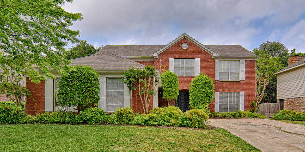 Brivity 1515 Warwick Dr Mansfield, TX 76063