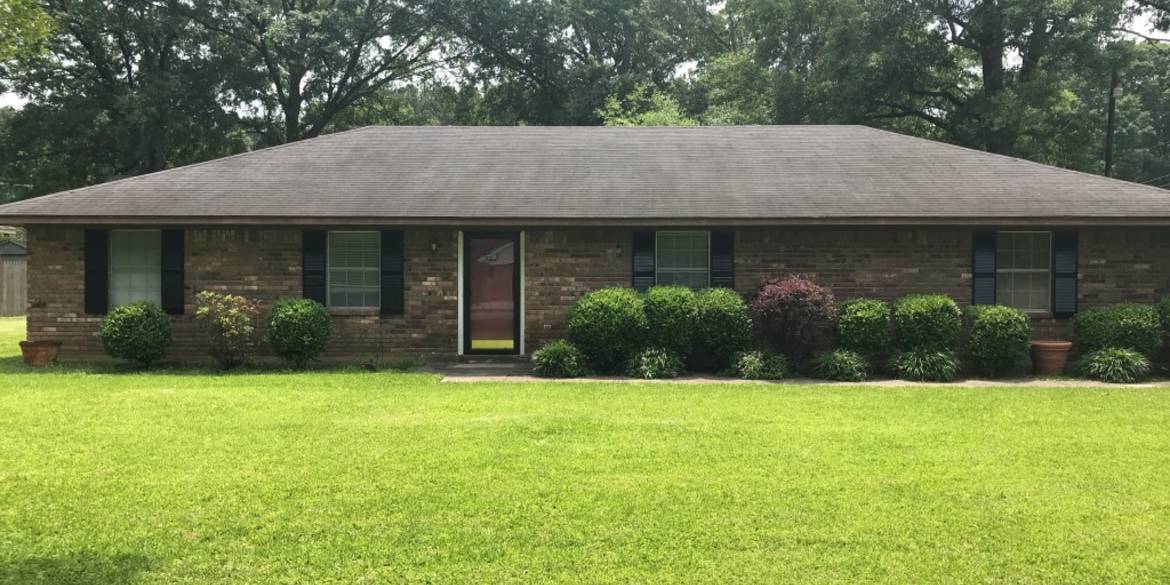 Brivity 220 Saterfiel Sterlington, LA 71280