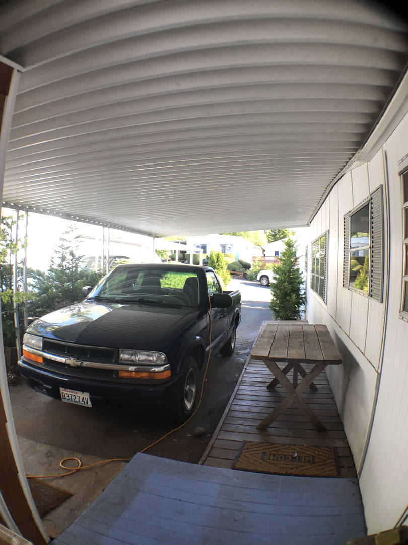 1200 Lincoln St #177 Bellingham, WA 98229
