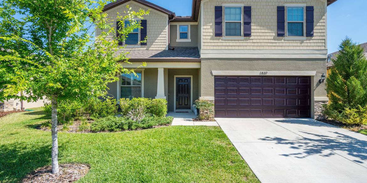 Brivity 1837 Trillium Blvd Brooksville, FL 34604