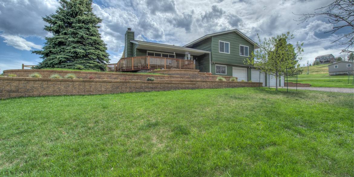 Brivity 5007 Whispering Pines Drive Rapid City, SD 57702