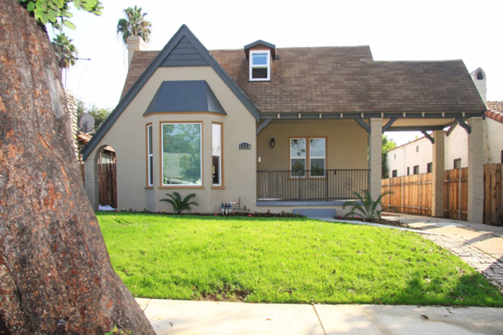 Brivity 3326 Lowell Ave Los Angeles, CA 90032 Virtual Tour