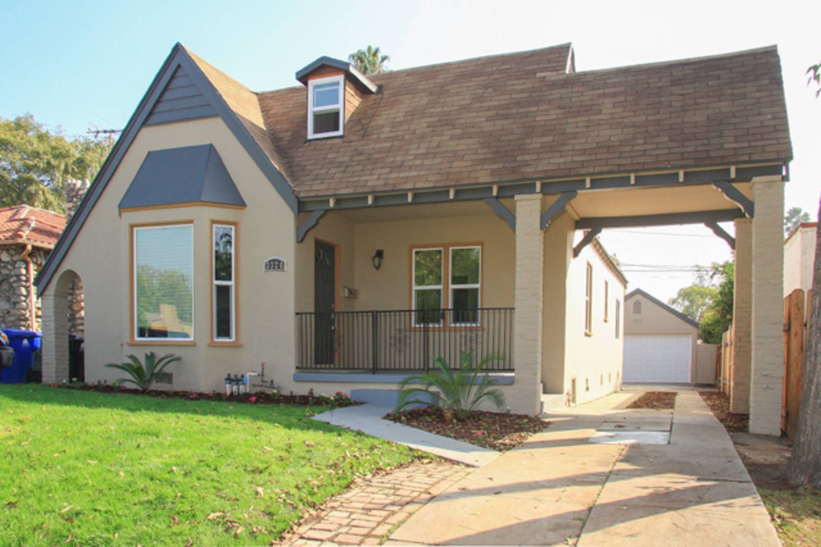 Brivity 3326 Lowell Ave Los Angeles, CA 90032 Virtual Tour