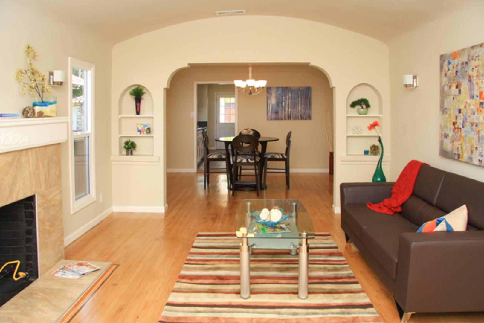 Brivity 3326 Lowell Ave Los Angeles, CA 90032 Virtual Tour