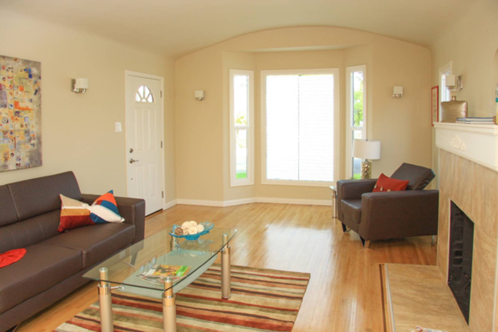 Brivity 3326 Lowell Ave Los Angeles, CA 90032 Virtual Tour