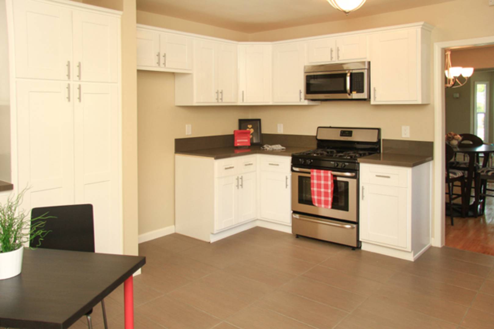 Brivity 3326 Lowell Ave Los Angeles, CA 90032 Virtual Tour