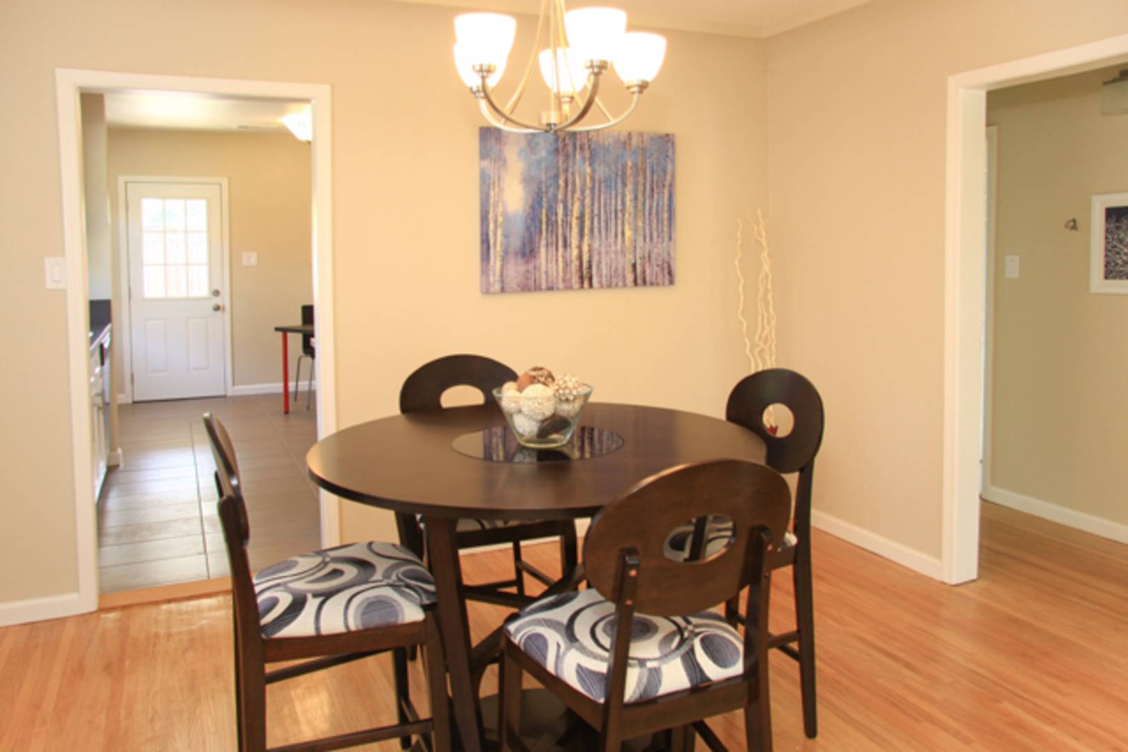 Brivity 3326 Lowell Ave Los Angeles, CA 90032 Virtual Tour