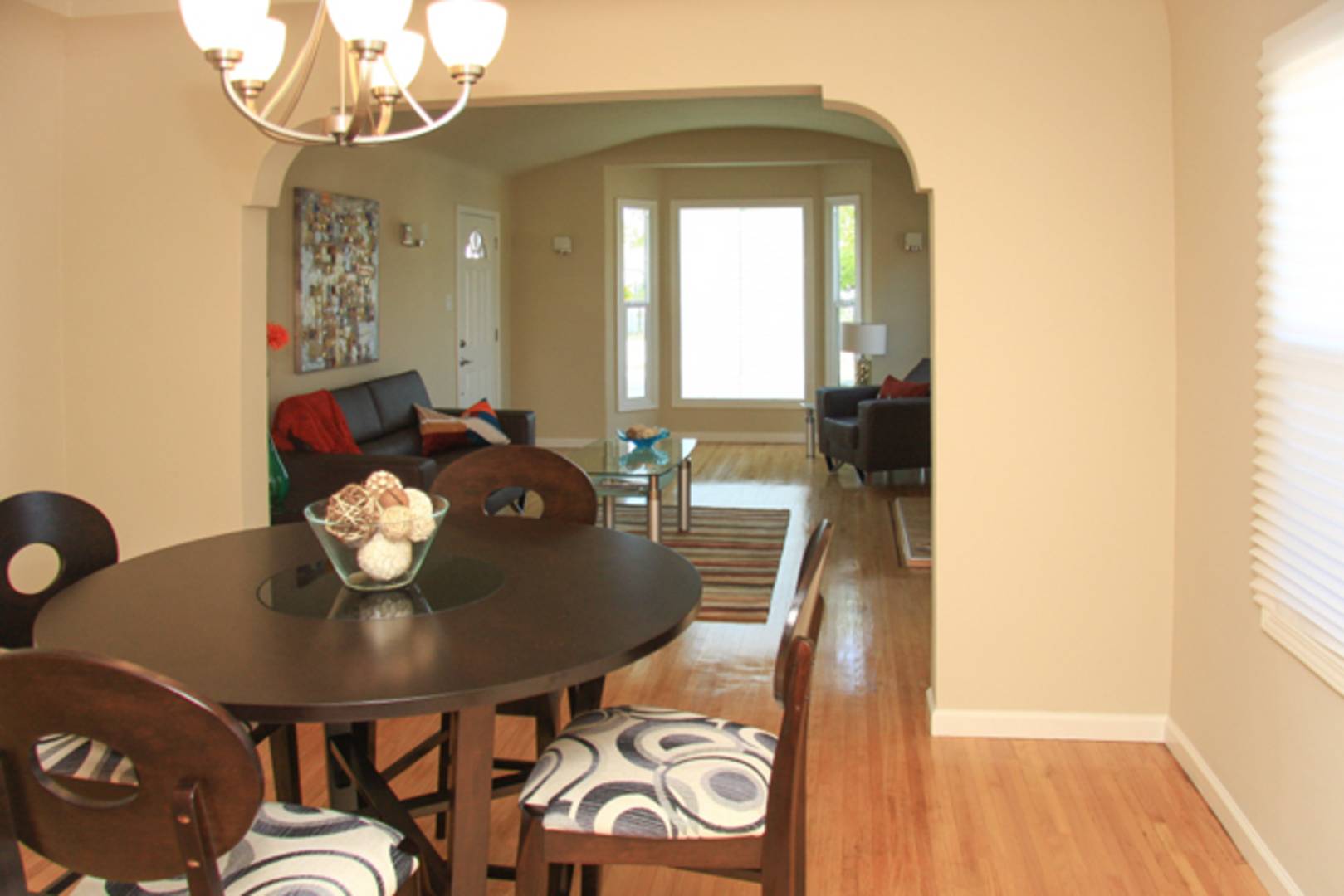 Brivity 3326 Lowell Ave Los Angeles, CA 90032 Virtual Tour