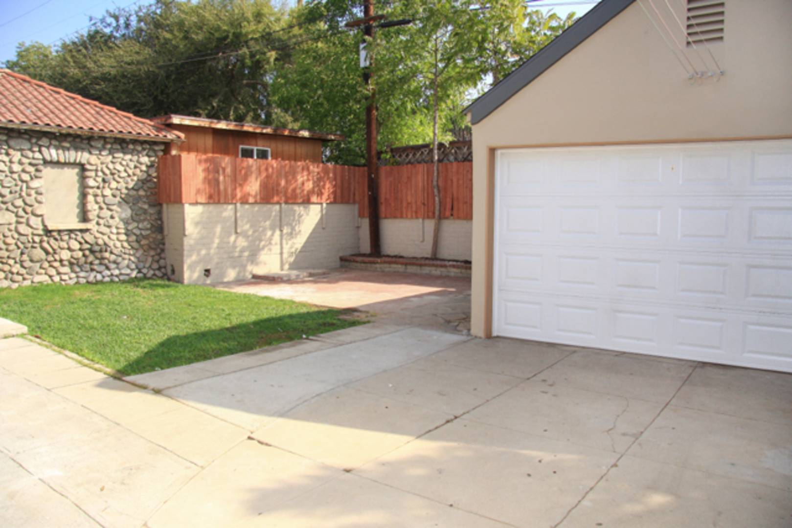 Brivity 3326 Lowell Ave Los Angeles, CA 90032 Virtual Tour