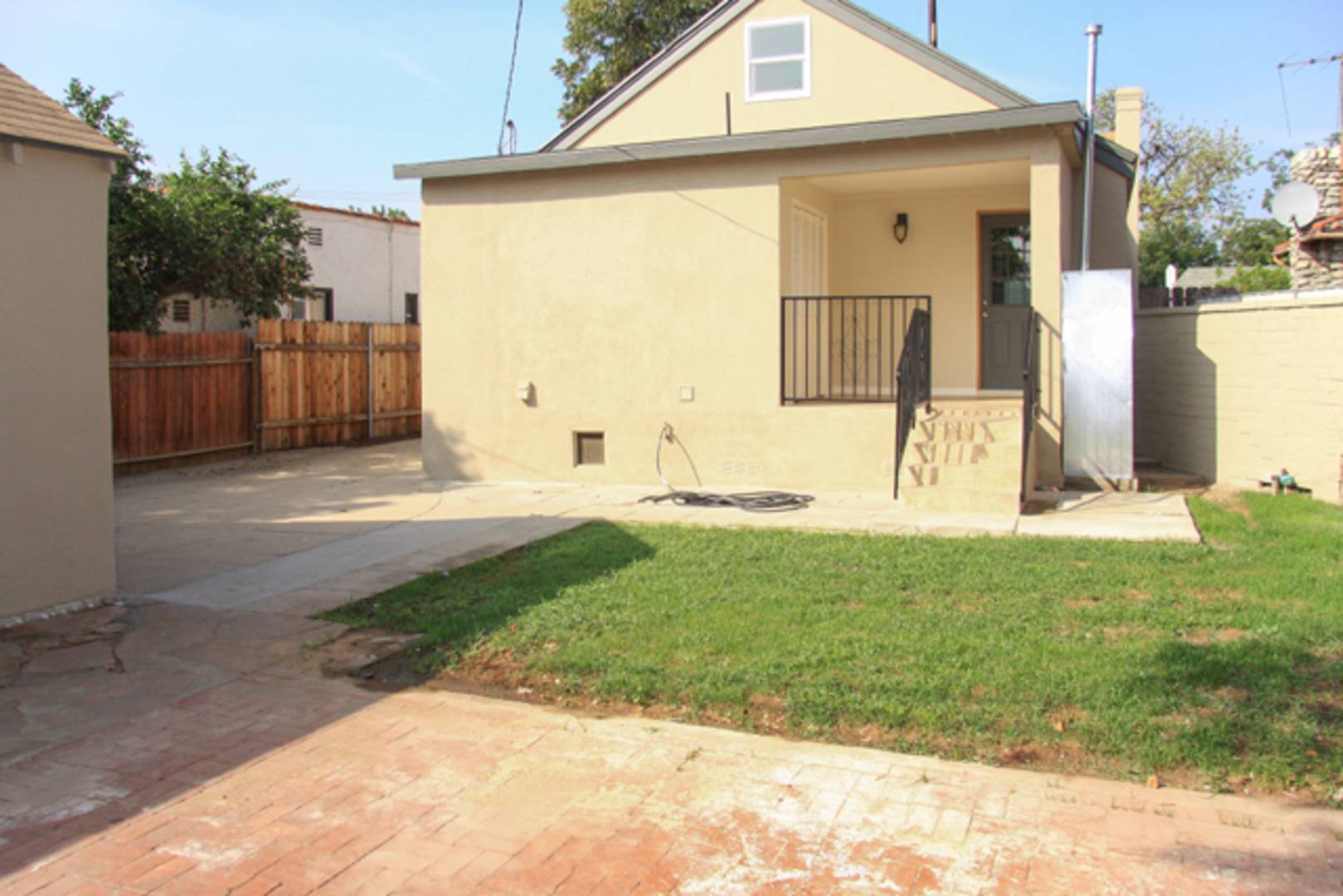 Brivity 3326 Lowell Ave Los Angeles, CA 90032 Virtual Tour