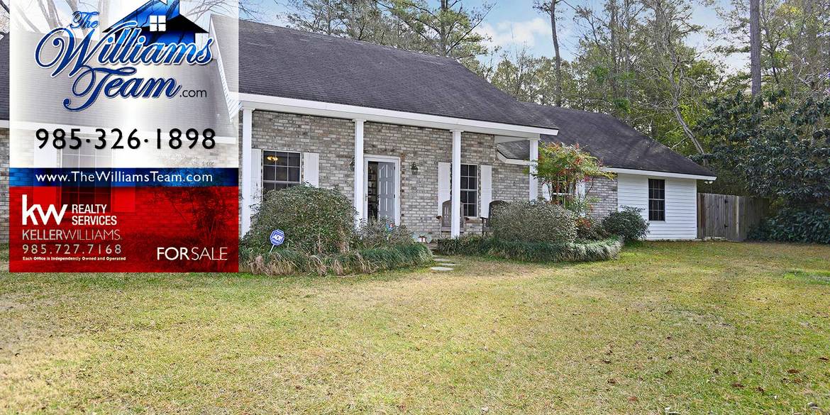 Brivity 52678 Alessi Rd Independence, LA 70443