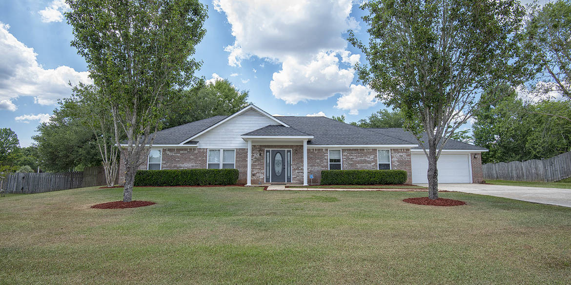 Brivity 19805 Boulder Ln Robertsdale, AL 36567