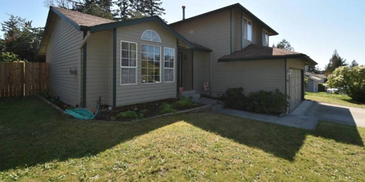 Brivity 1851 NE 11th Ave Oak Harbor, WA 98277