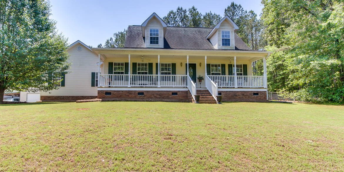 Brivity 450 Generostee Church Rd. Starr, SC 29684