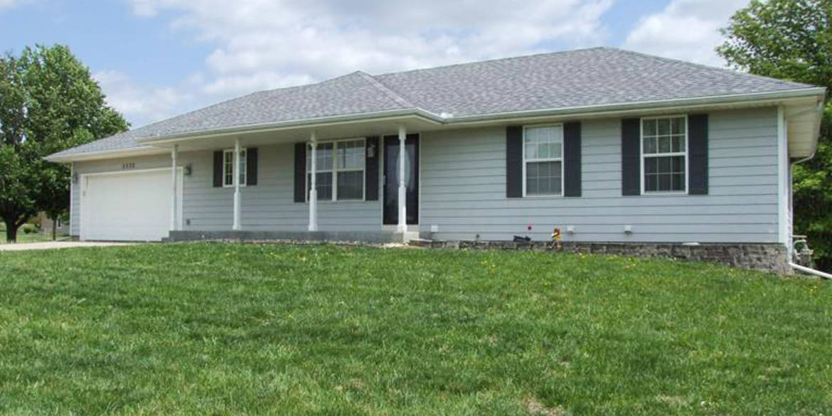 Brivity 5330 NE Kendall Wood Dr Topeka, KS 66617