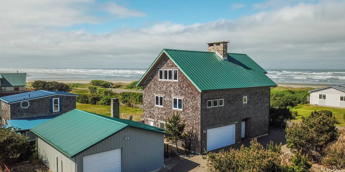 Brivity 21 S 1st St, Pacific Beach Pacific Beach, WA 98571