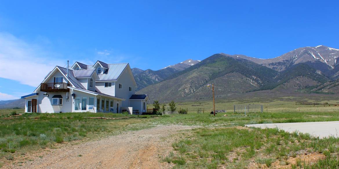 Brivity 56900 CR 57 Villa Grove, CO 81155