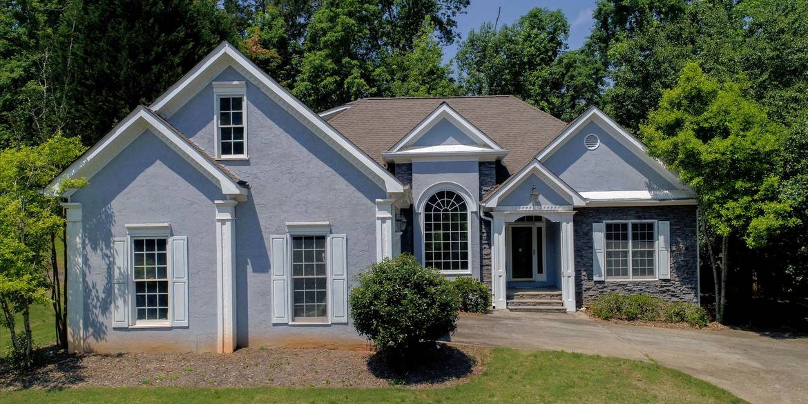 Brivity 165 Dunning Keep Covington, GA 30016