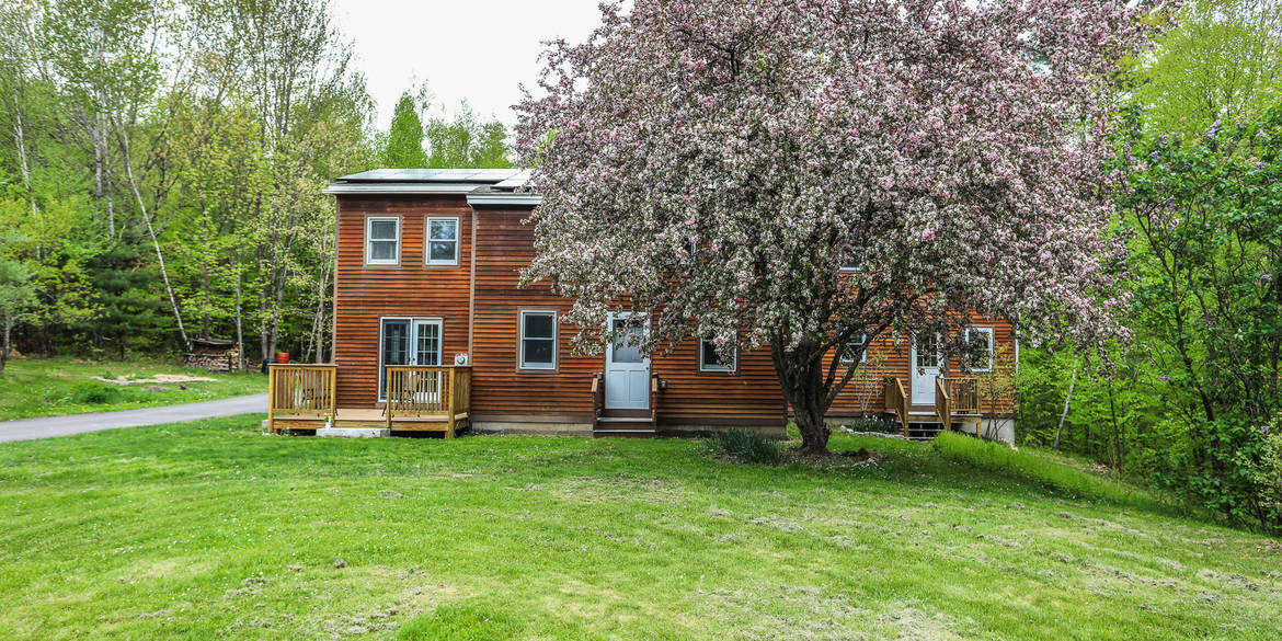 Brivity 318 Dustin Road Hopkinton, NH 03229