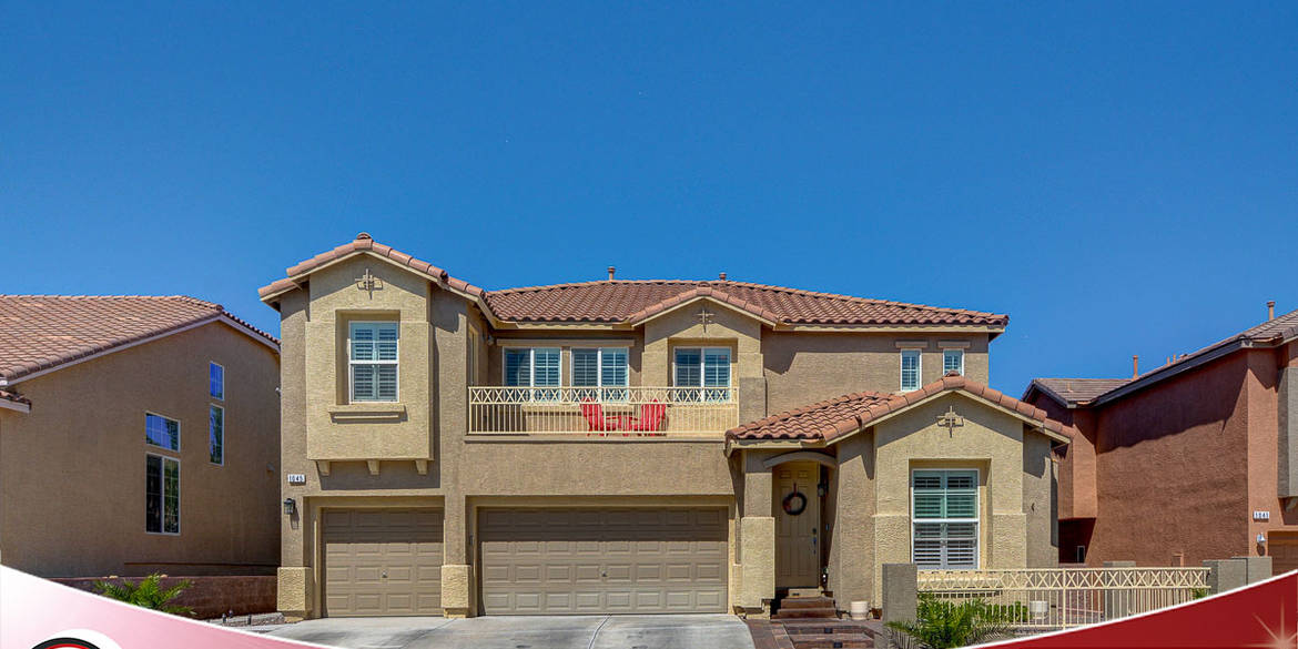 Brivity 1045 PLEASING PLATEAU ST Henderson, NV 89002