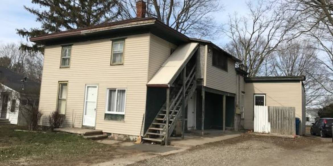 Brivity 114 Kalamo St Olivet, MI 49076