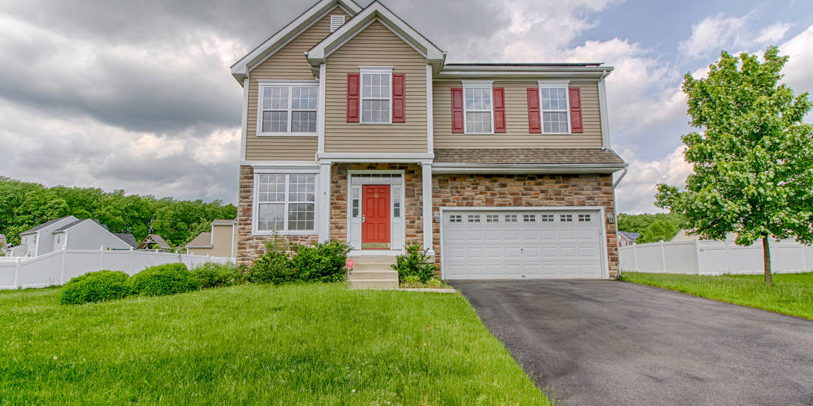 Brivity 12 Harvest Lane, Pemberton NJ Pemberton, NJ 08068