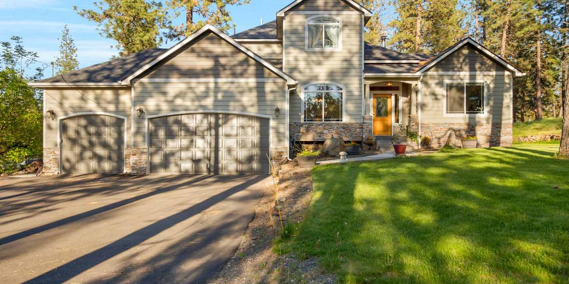 Brivity 4623 W. Thorpe Spokane, WA 99224