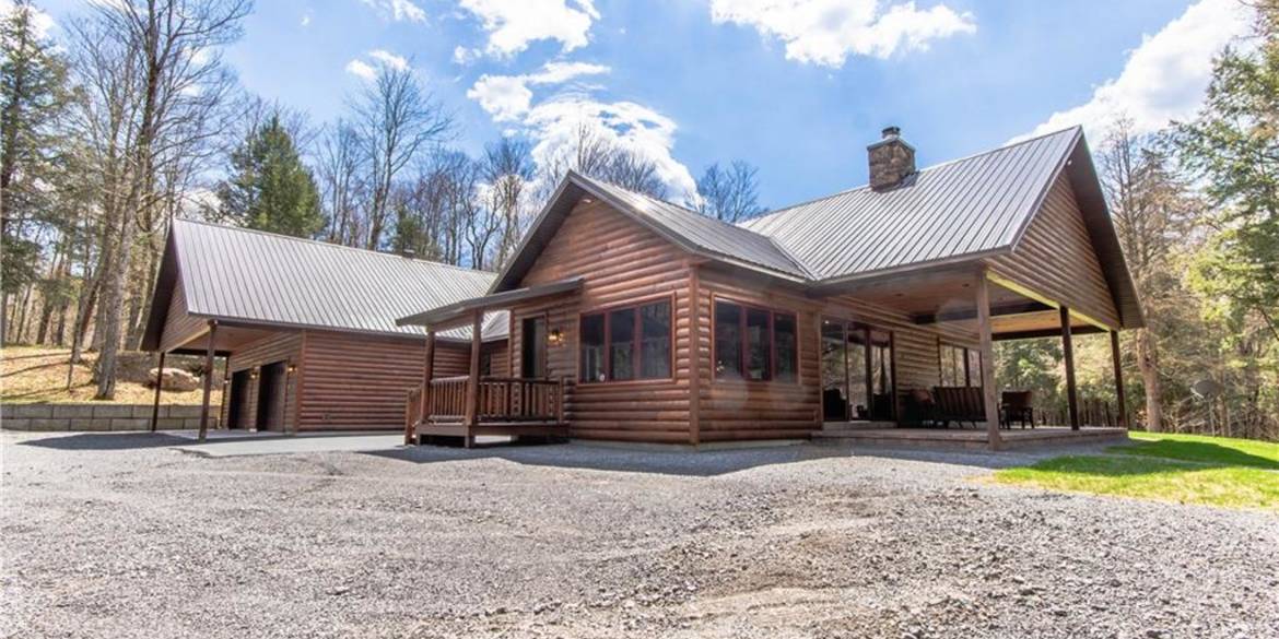 Brivity 6153 Patridgeville Rd Brantingham, NY 13312