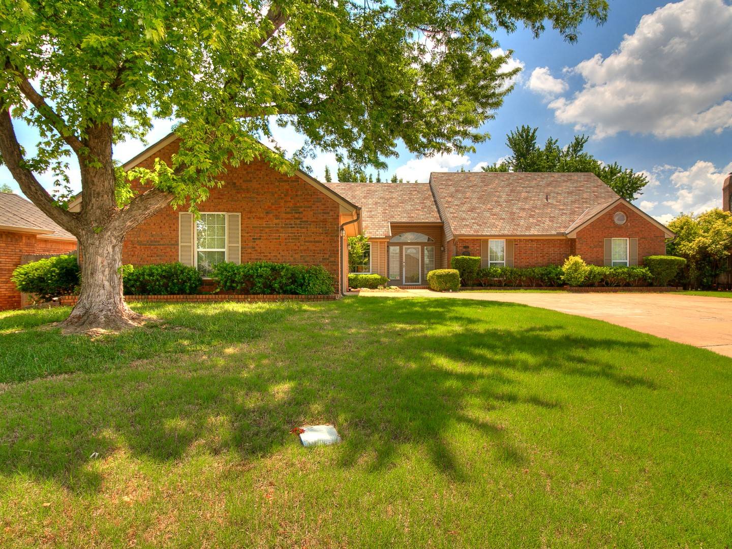 Brivity - 4104 Cantle Circle Oklahoma City, OK 73120 - Virtual Tour