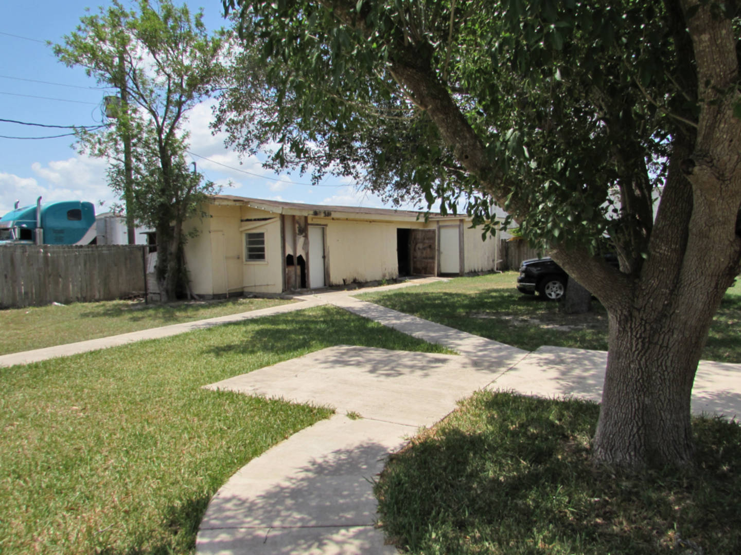 Brivity 8808 E. Rogers Road Edinburg, TX 78542 Virtual Tour