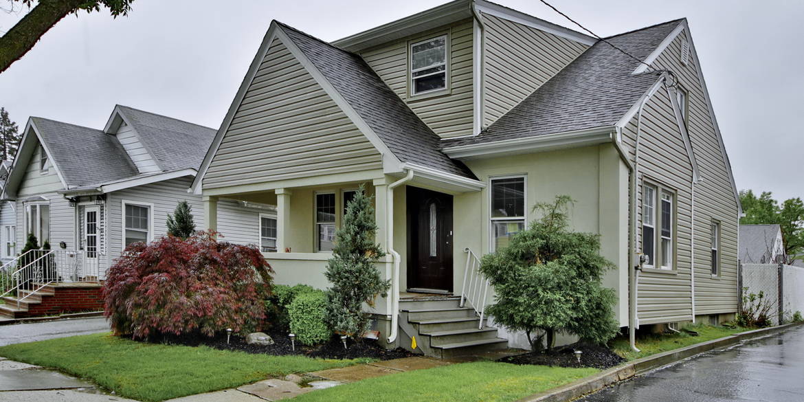 Brivity 1232 Orchard Street Fair Lawn, NJ 07410