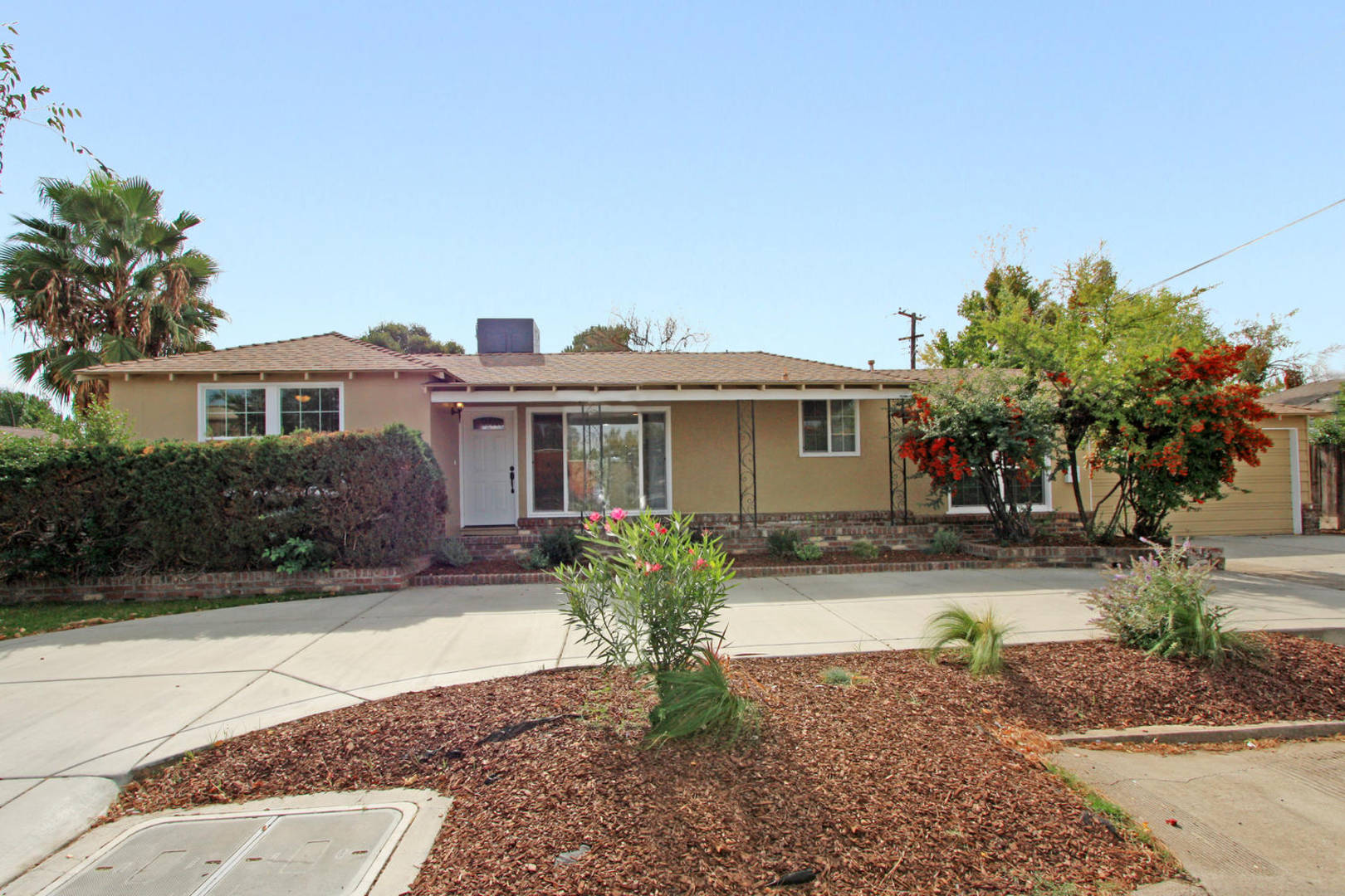 Brivity - 4100 Marconi Ave Sacramento, CA 95821 - Virtual Tour