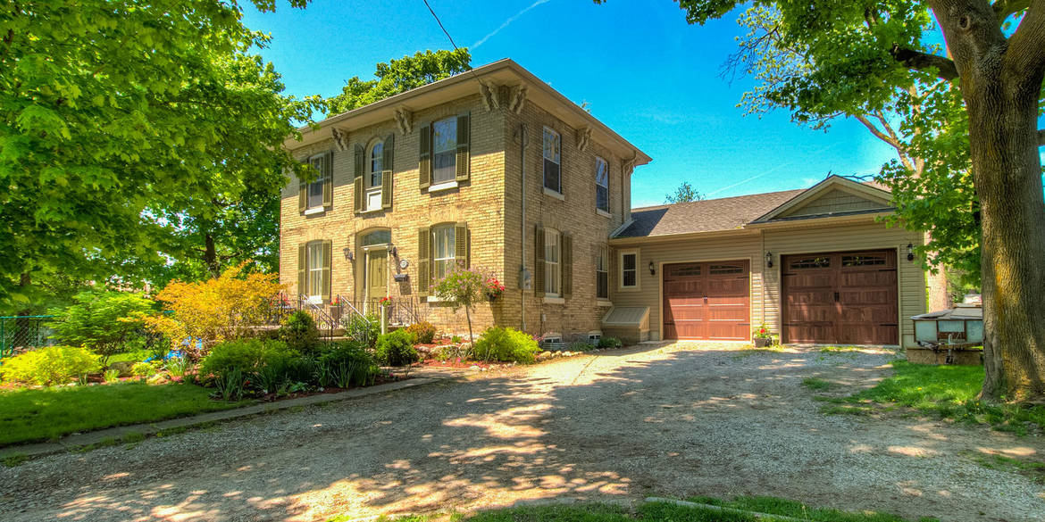 Brivity 1135 Riverside Dr, London London, ON N6H2T7