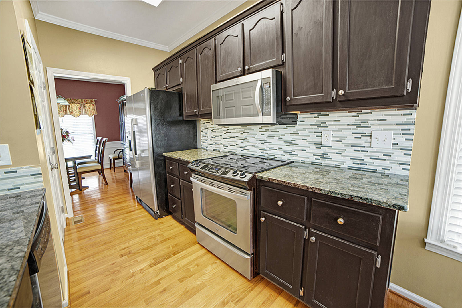 Brivity 208 Kentwood Dr Alabaster, AL 35007 Virtual Tour