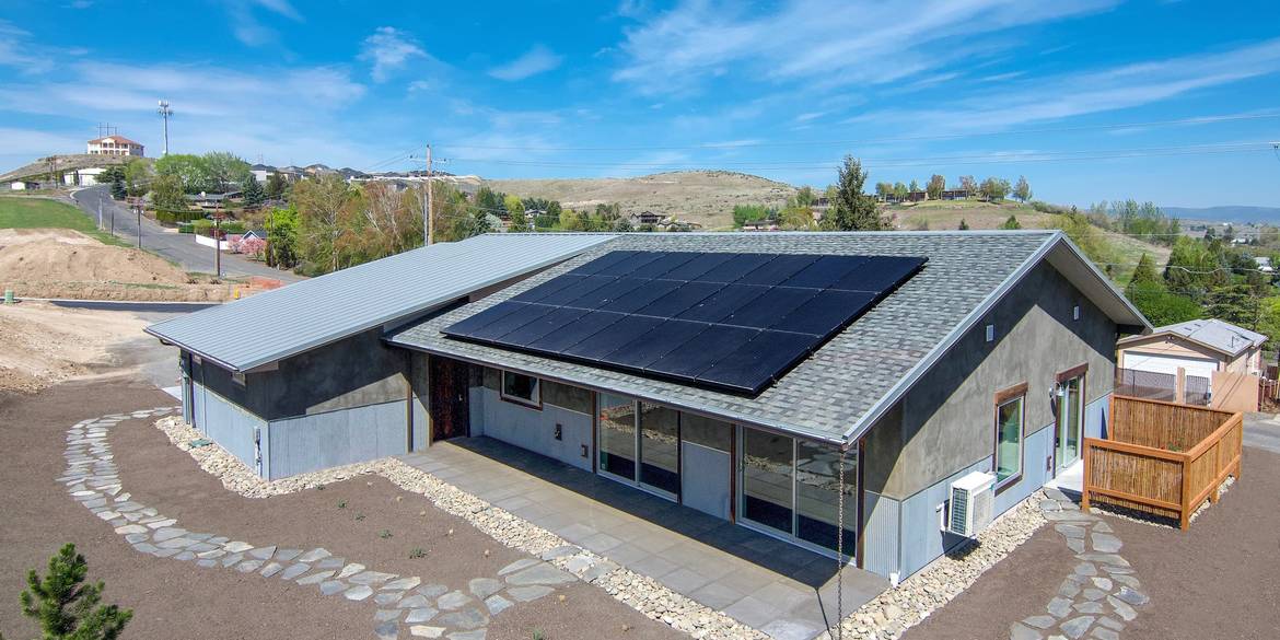 Brivity 807 Selah Vista Rd. Selah, WA 98942