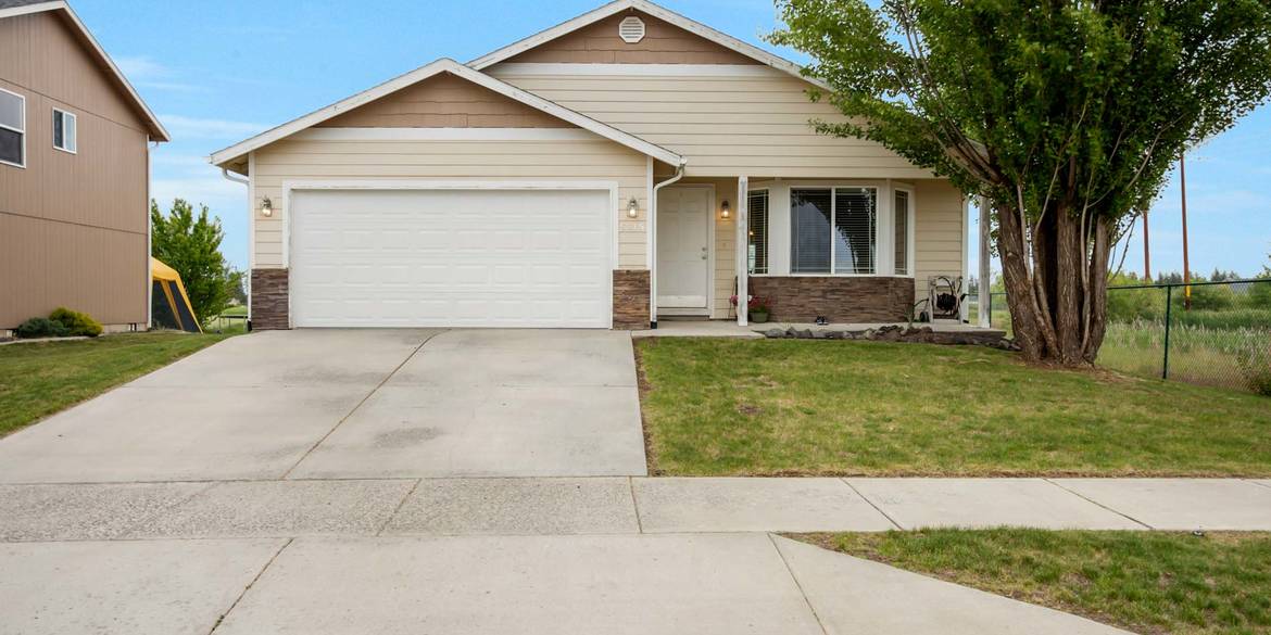 Brivity 6815 S. West Terrace Cheney, WA 99004