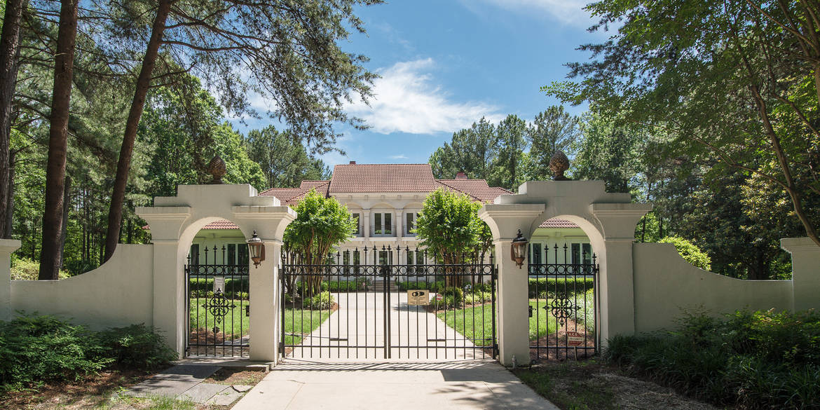 Brivity 16448 Marvin Road Charlotte, NC 28277