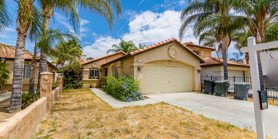 Brivity 2211 Medical Center Dr, Perris Perris, CA 92571