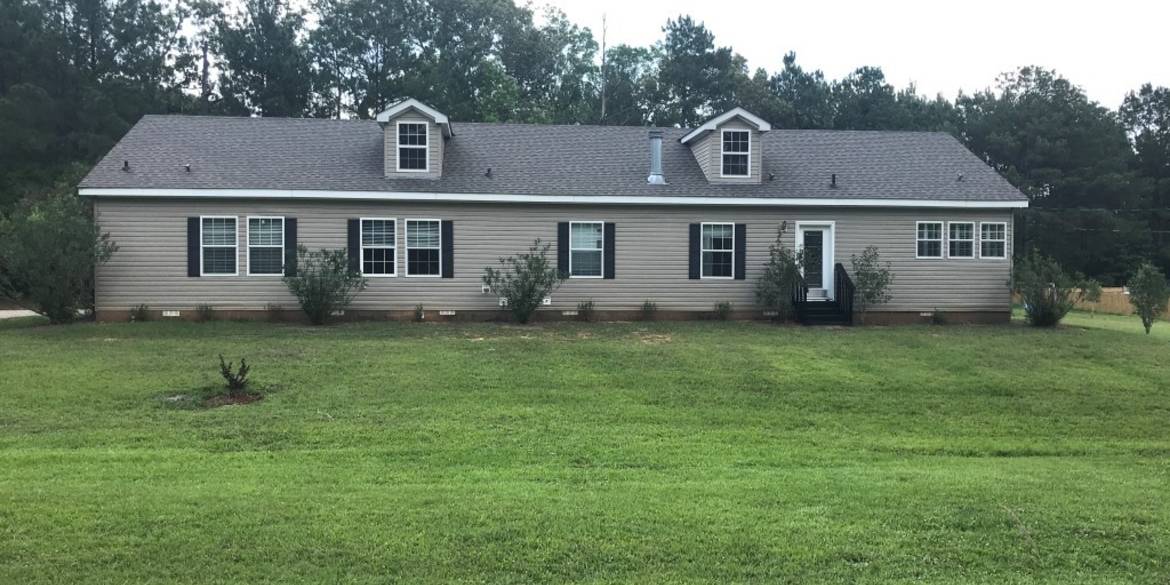 Brivity 1801 Winnfield Road Eros, LA 71238