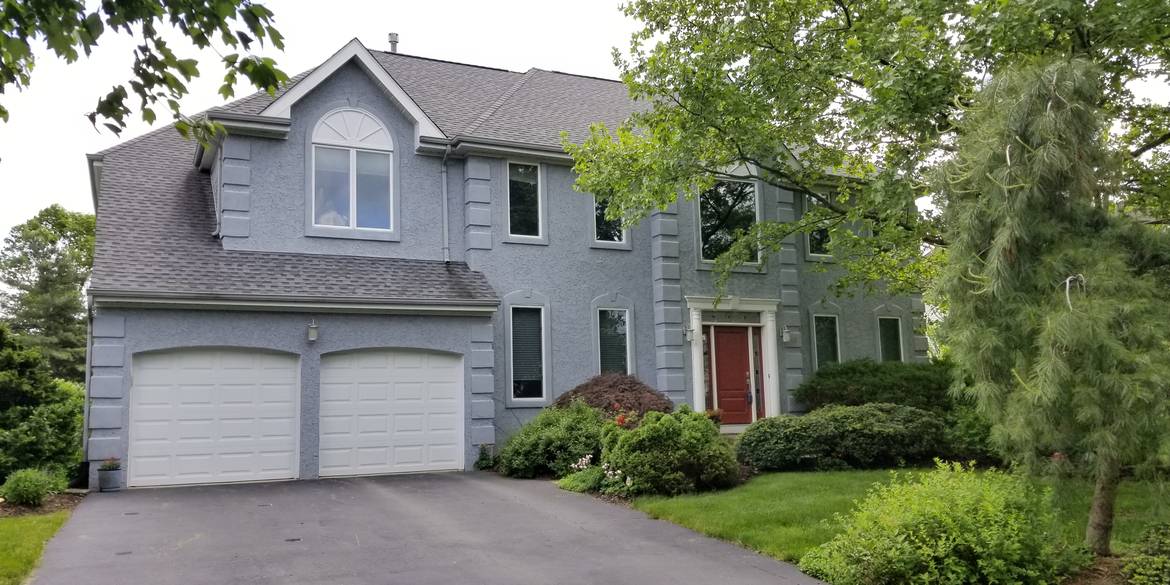 Brivity 40 Spruce Dr Princeton Junction, NJ 08550