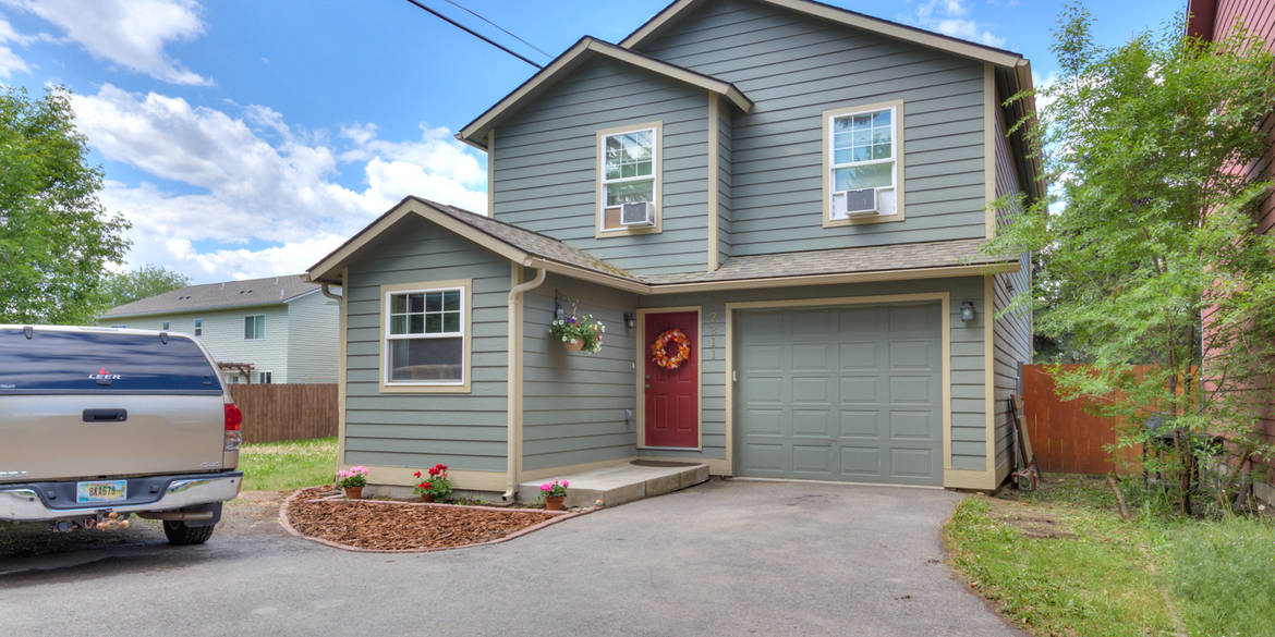 Brivity 2211 S 10th St W Missoula, MT 59801