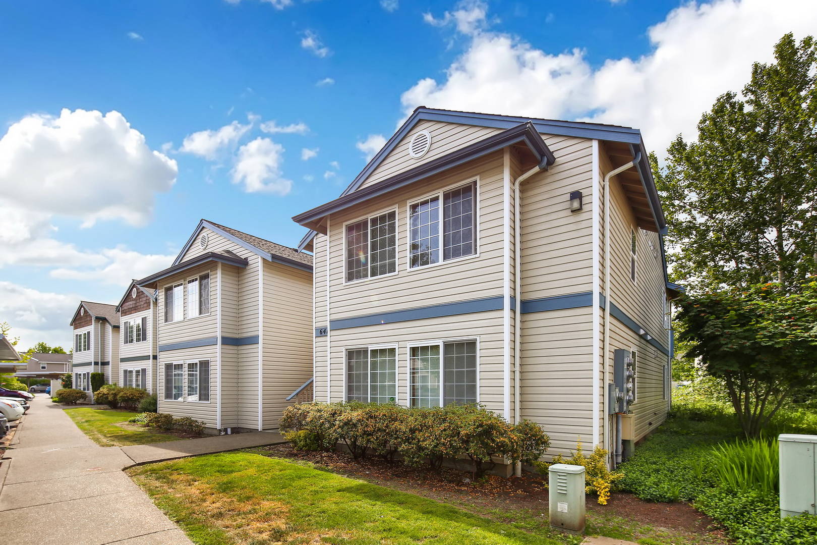 641 W. Horton Way #230 Bellingham, WA 98226