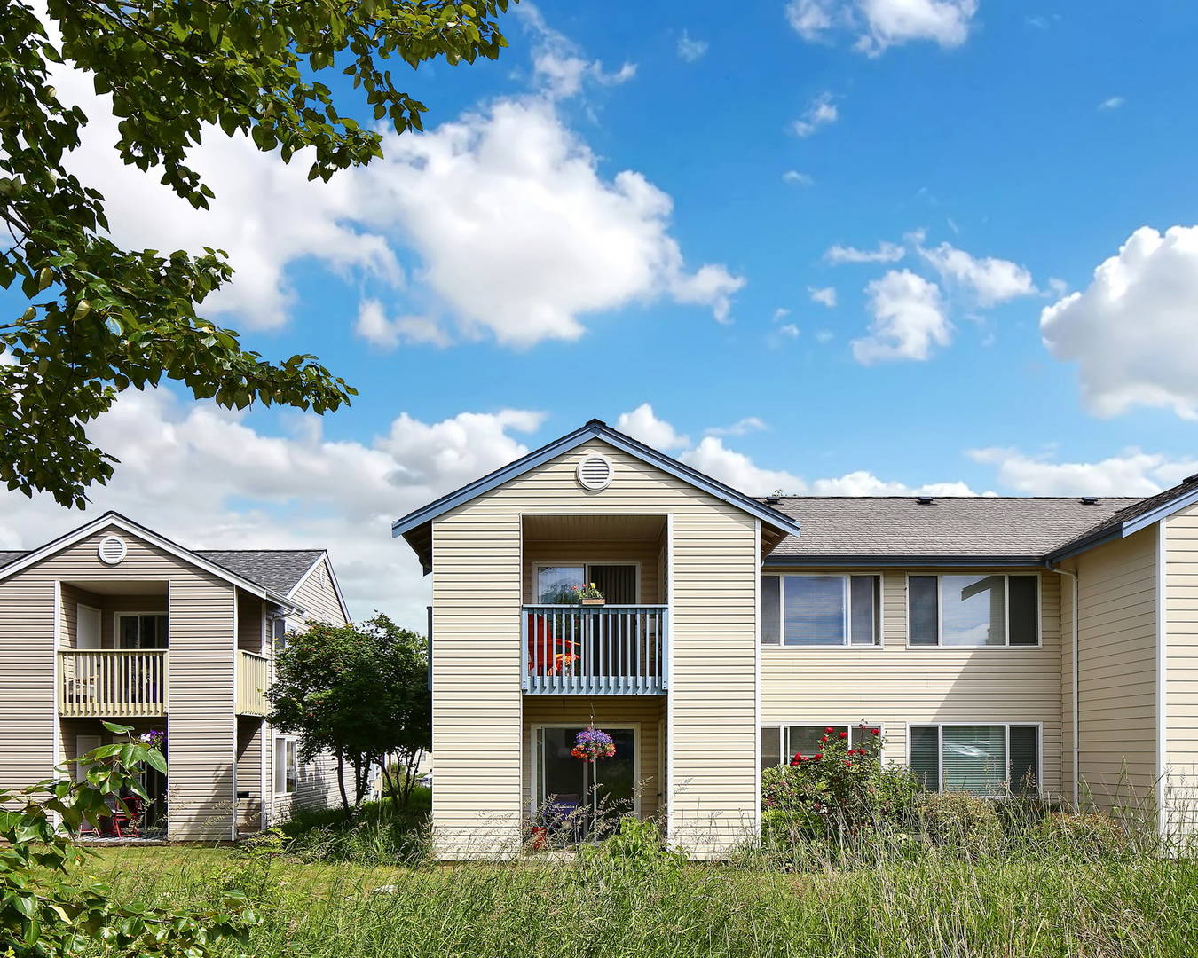 641 W. Horton Way #230 Bellingham, WA 98226