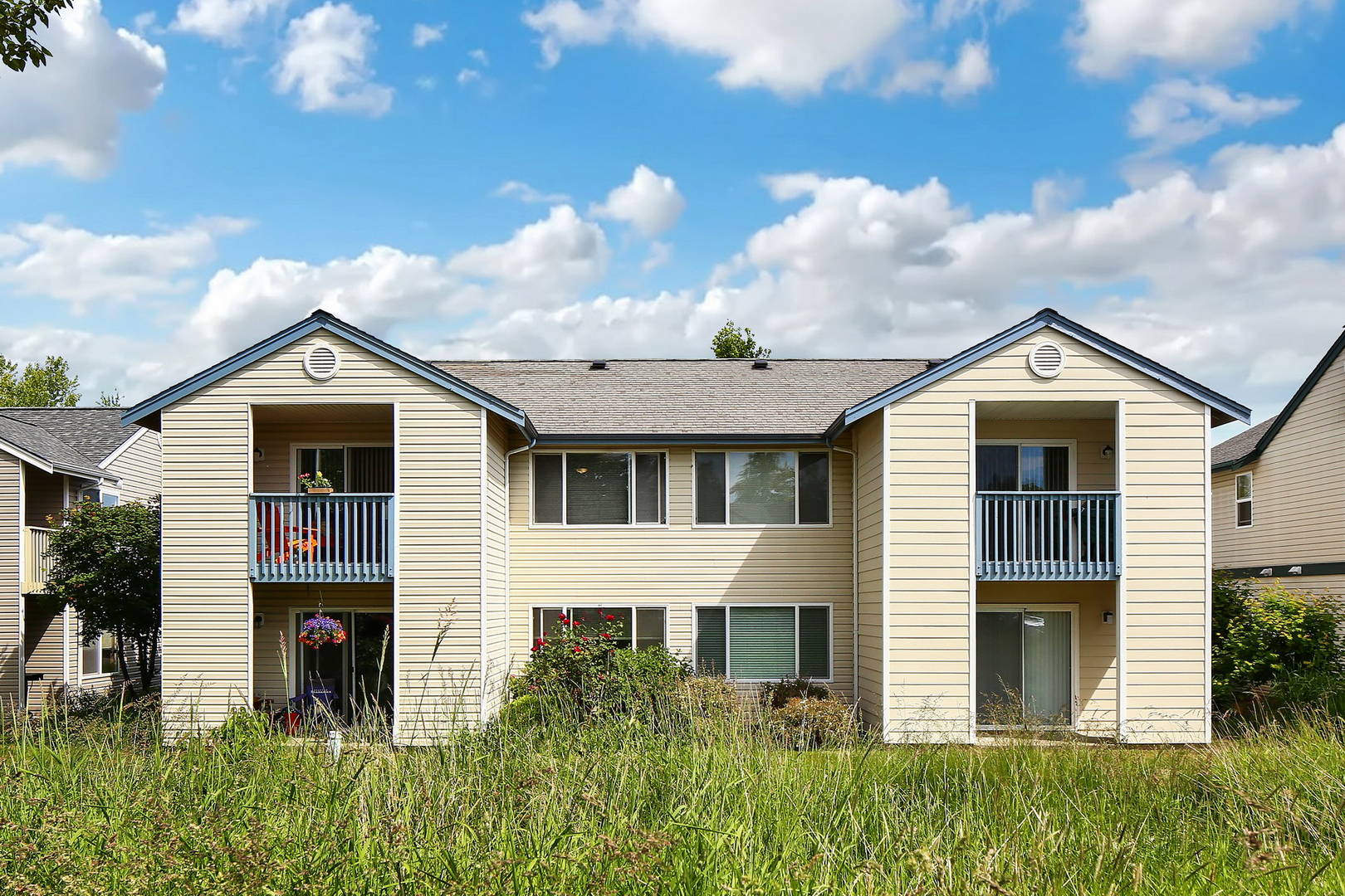 641 W. Horton Way #230 Bellingham, WA 98226