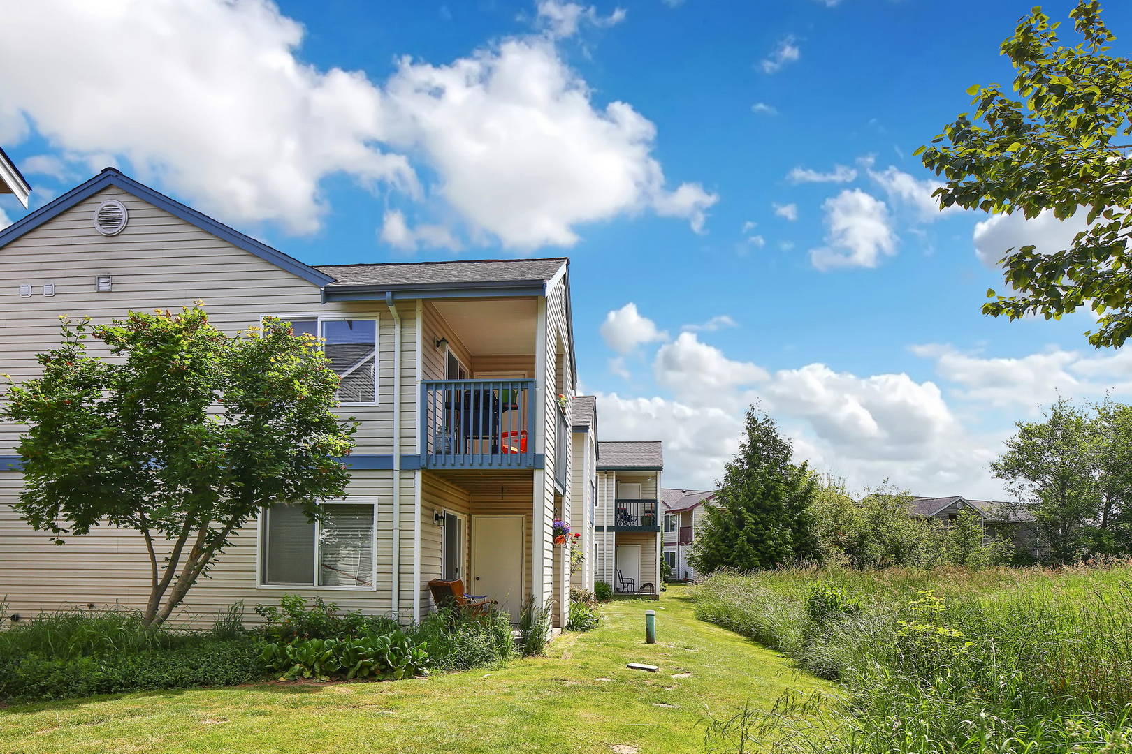 641 W. Horton Way #230 Bellingham, WA 98226