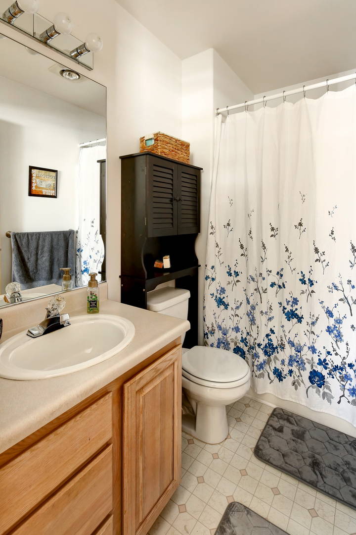 641 W. Horton Way #230 Bellingham, WA 98226