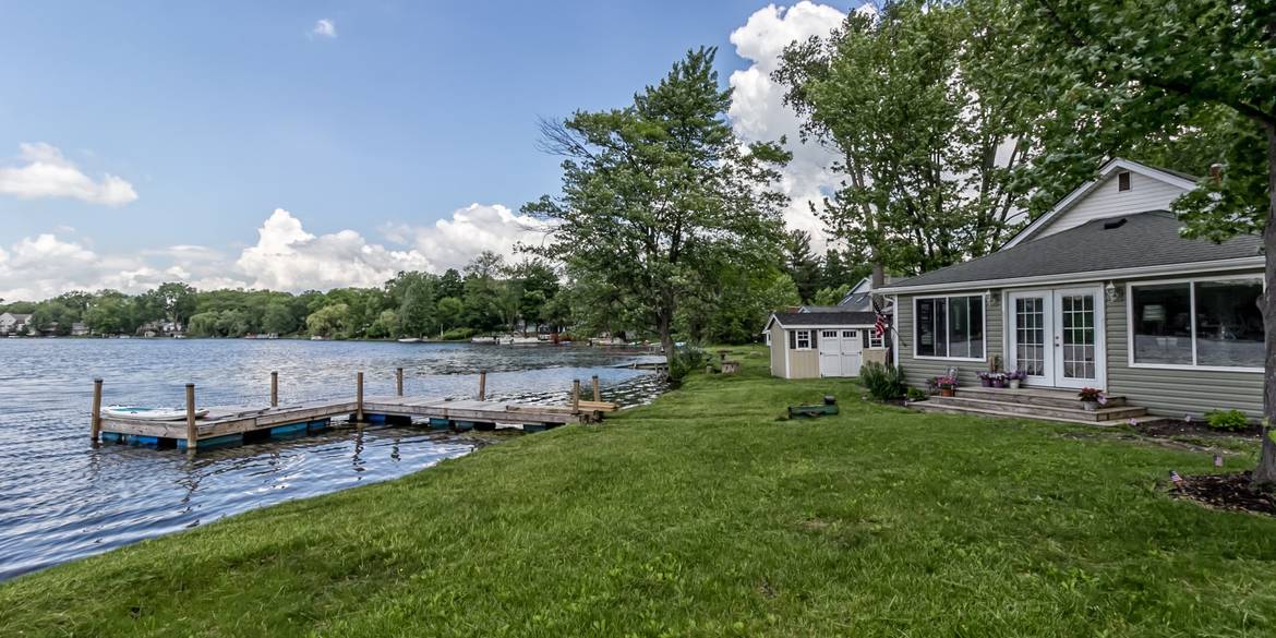 Brivity 6681 M36 Whitmore Lake, MI 48189